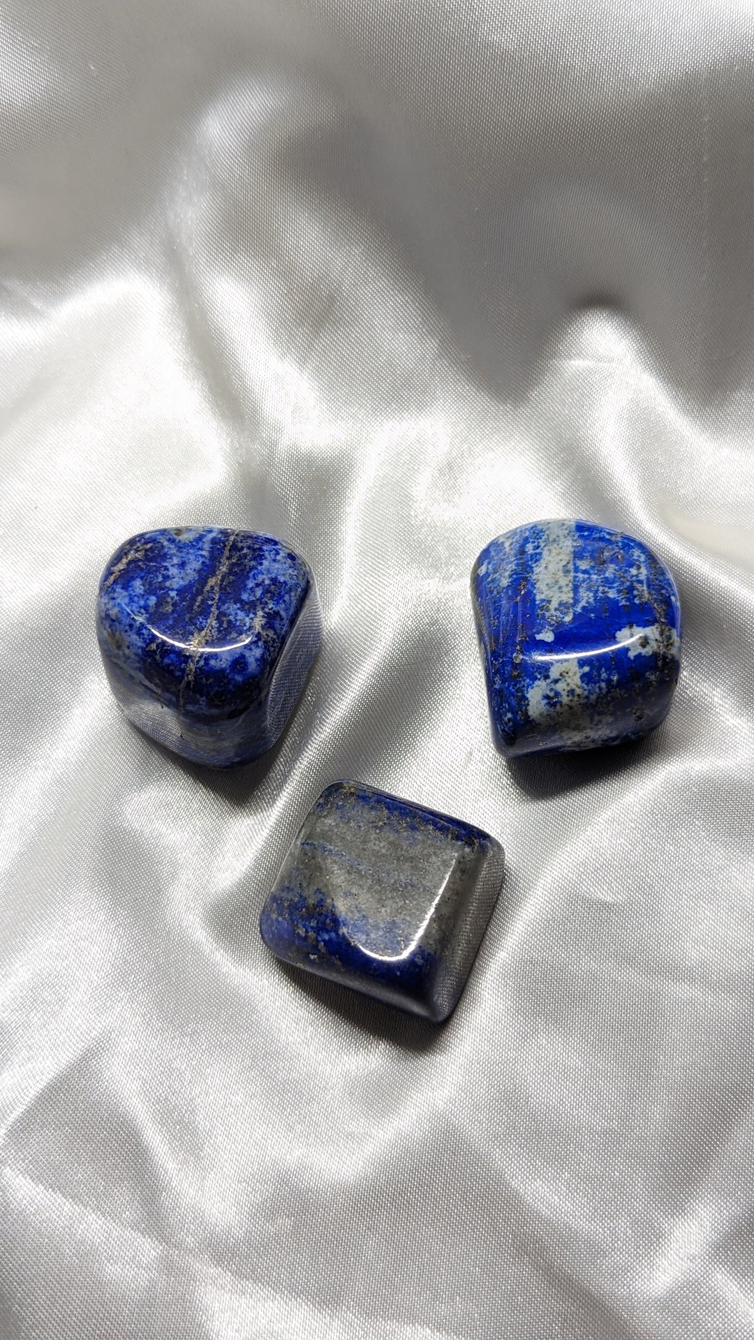 Lapis Lazuli
