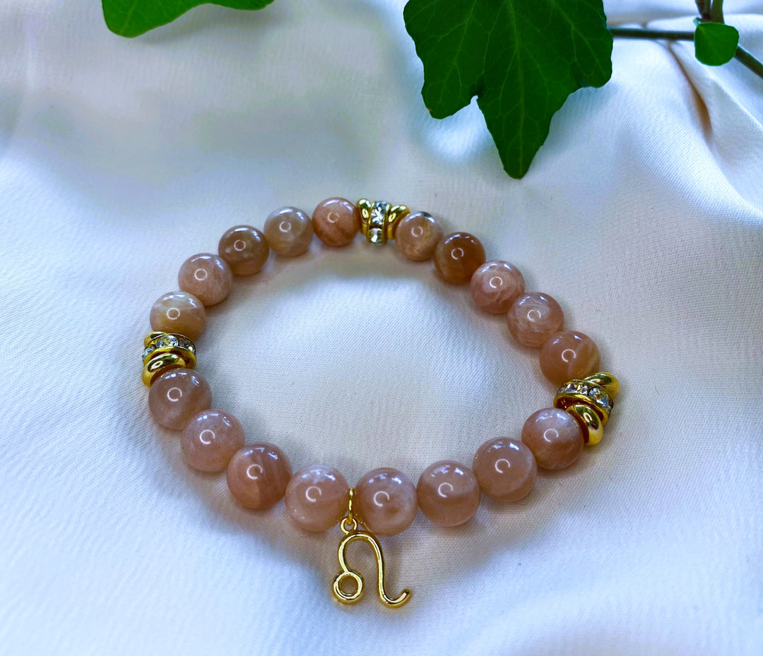 Leo Bracelet