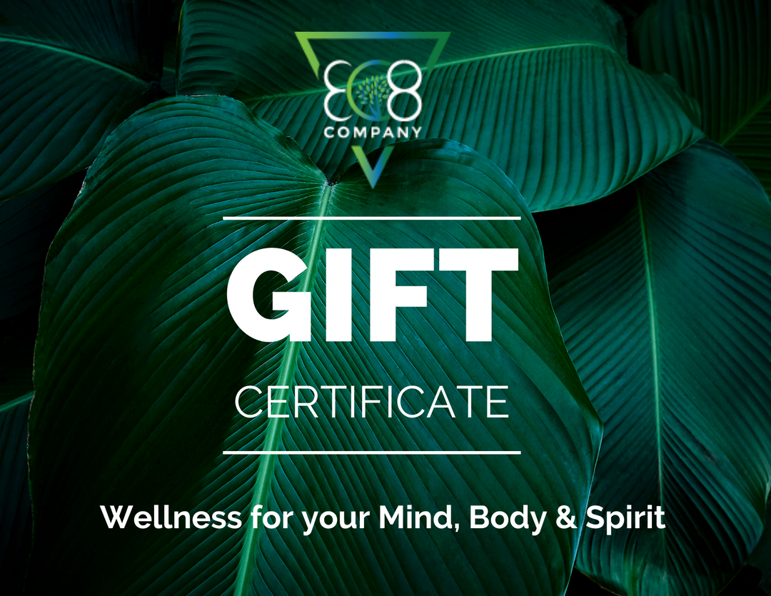 Gift Certificate