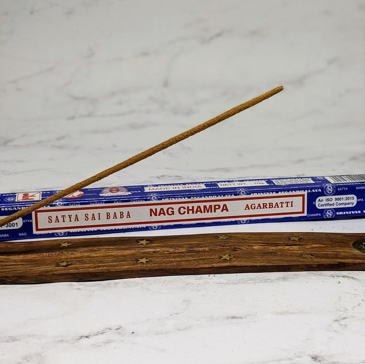 Nag Champa Incense