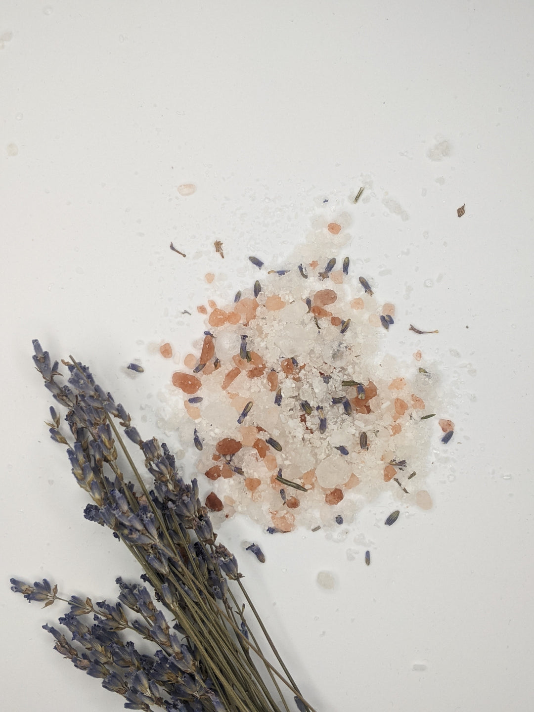 Eden Dead Sea Soak - Lavender