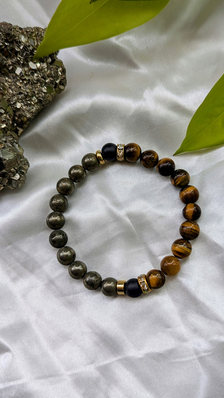 Abundance Bracelet