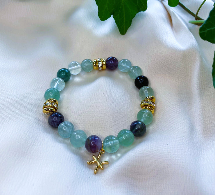 Pisces Bracelet