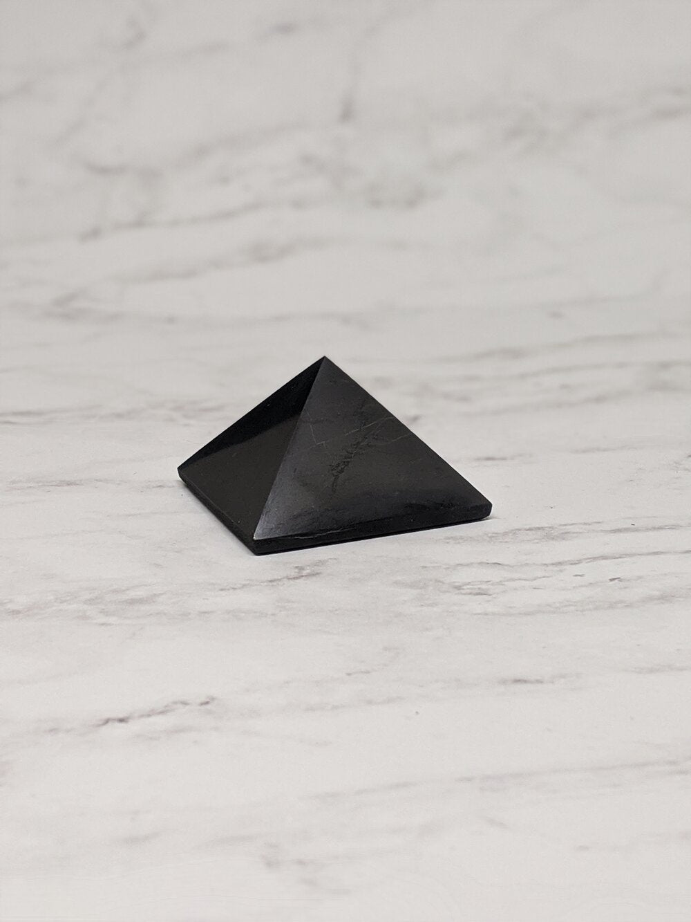 Shungite Pyramid