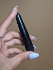 Shungite Wand