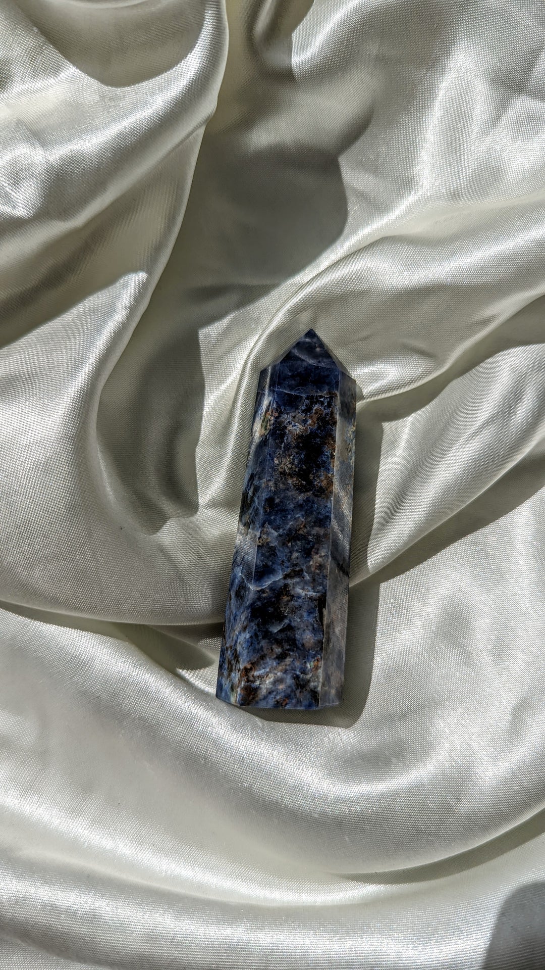 Sodalite Generator