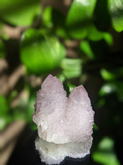 Spirit Quartz