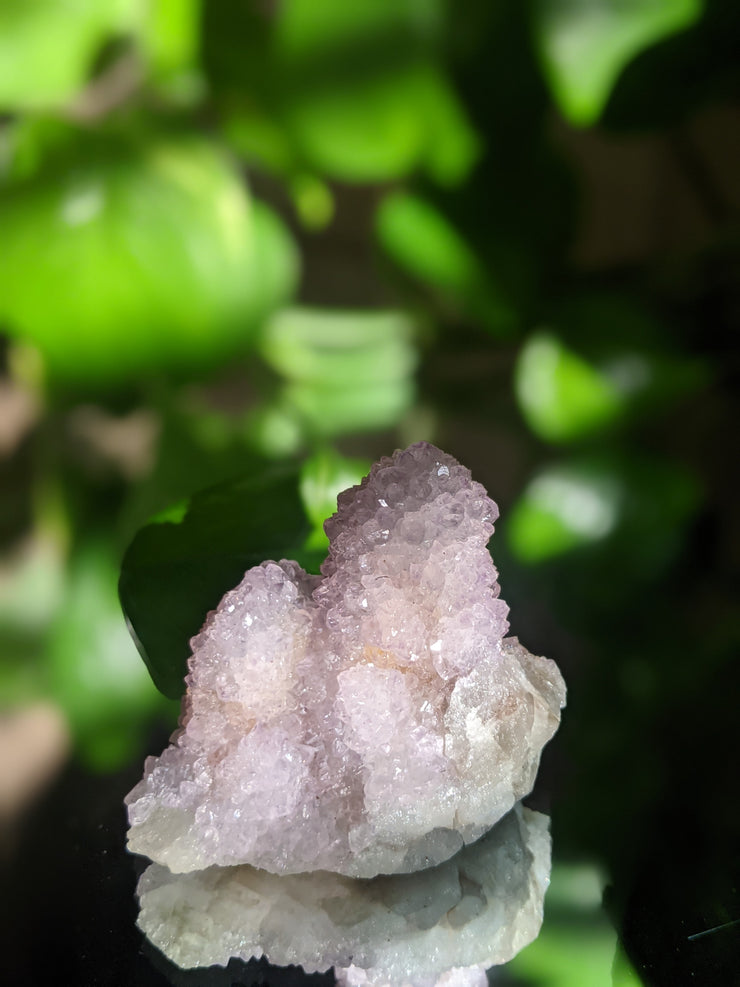 Spirit Quartz