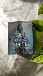 Crystal Spirits Oracle