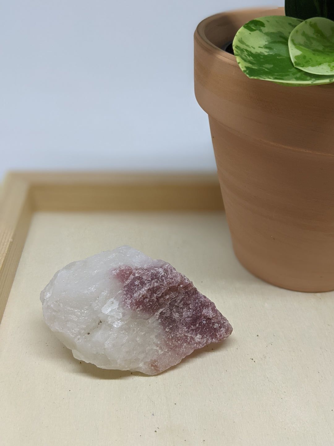 Pink Tourmaline