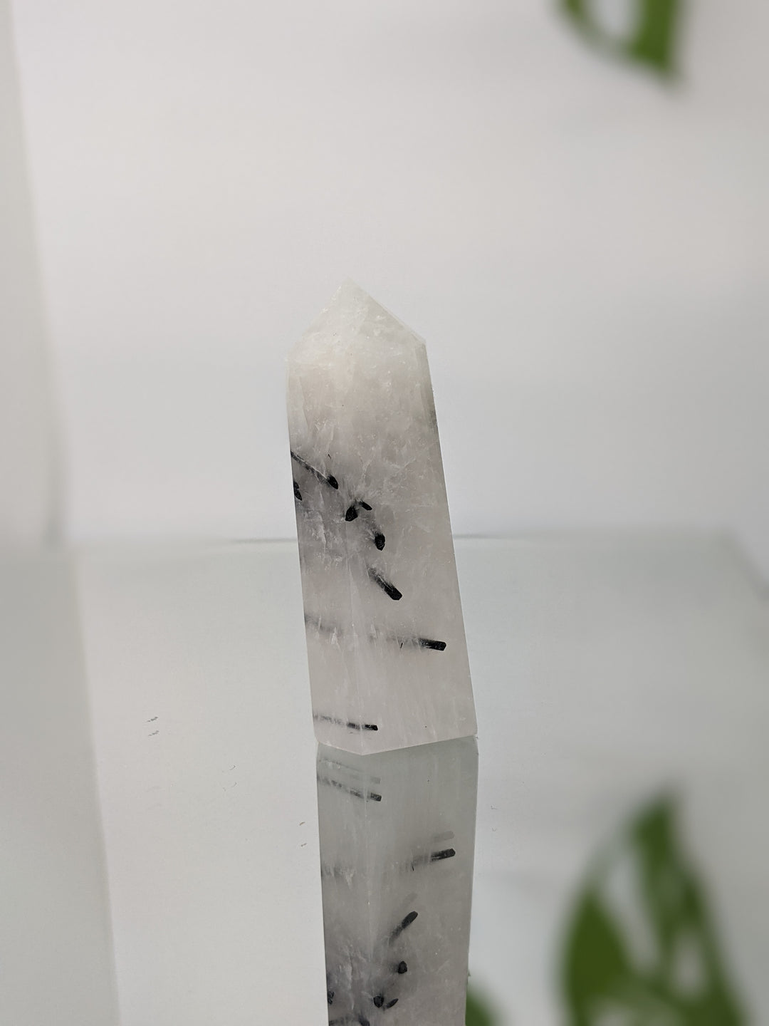 Tourmalinated Quartz Generator