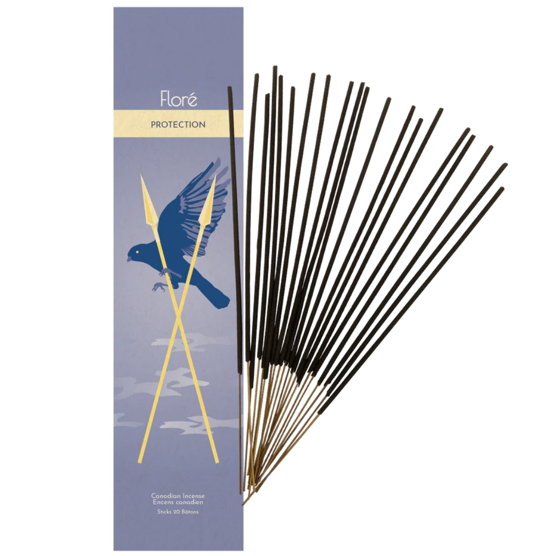 'Protection' Incense