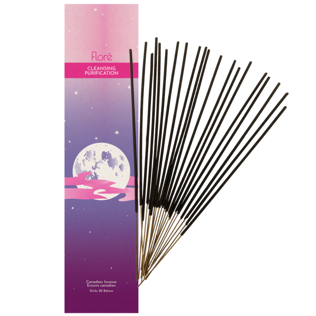 'Cleansing' Incense