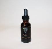 Wulf Beard Oil