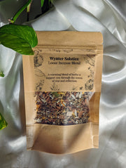 Wynter Solstice Loose Incense