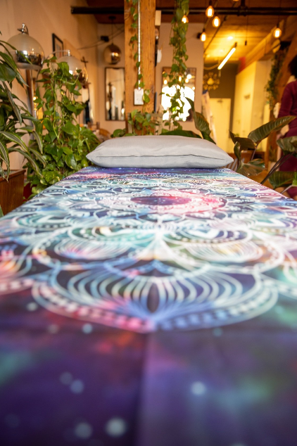 Spiritual Intuitive Guidance Counselling - Packages