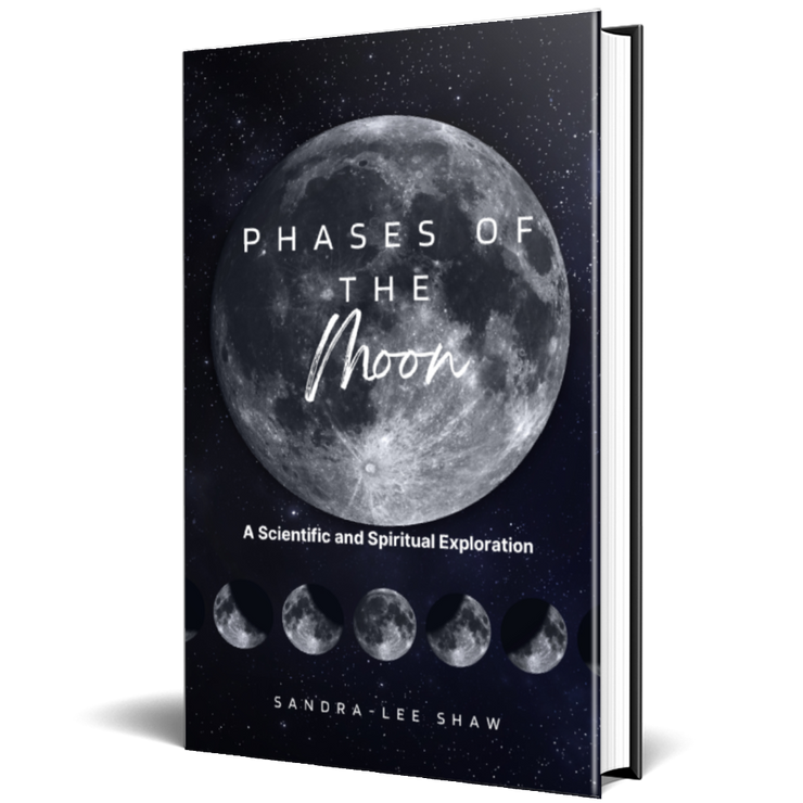 Phases of the Moon eBook